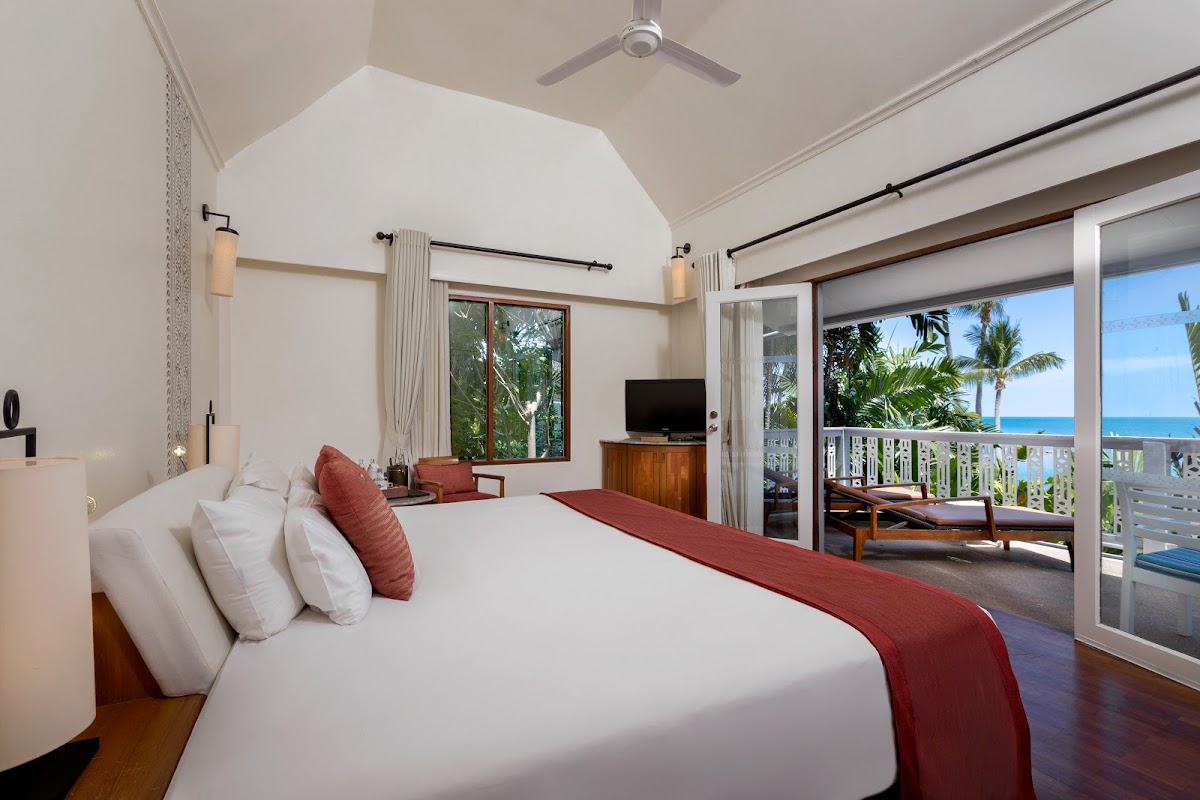 Centara Villas - Photo 3