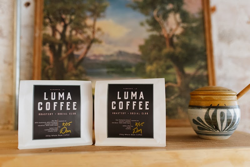 Luma Coffee photo 3