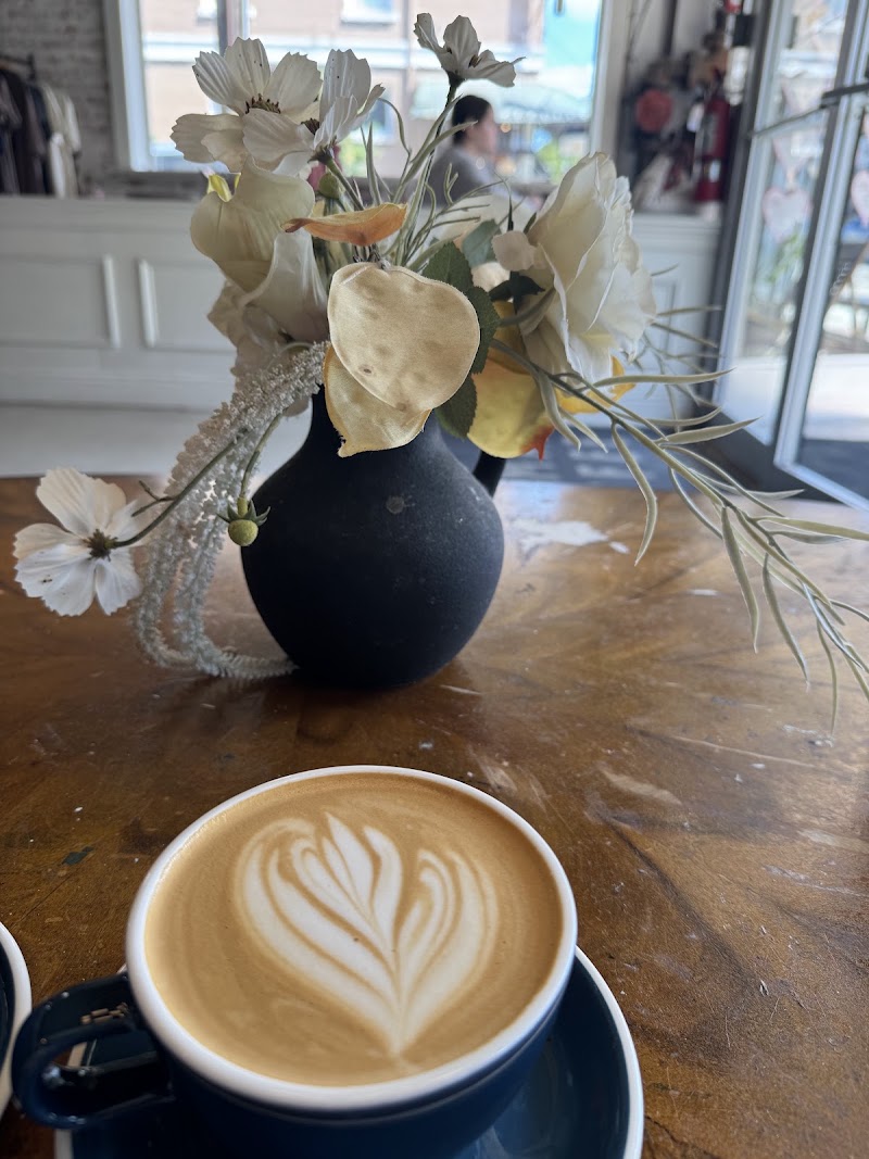 Luma Coffee photo 4