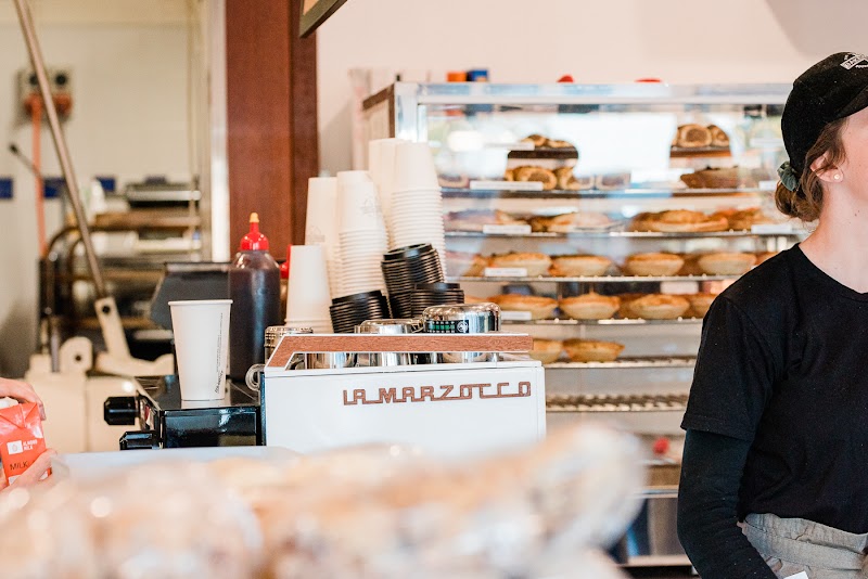 The Redhead Bakehouse photo 3