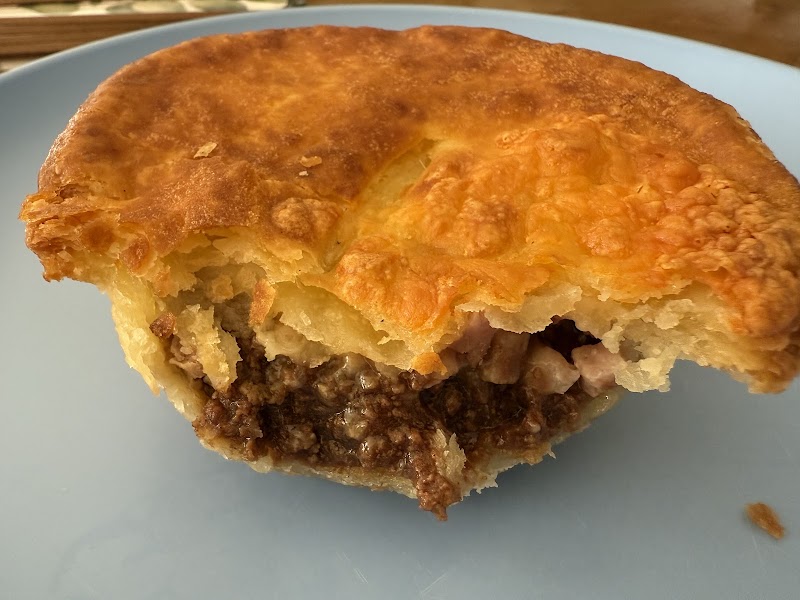 The Redhead Bakehouse photo 8