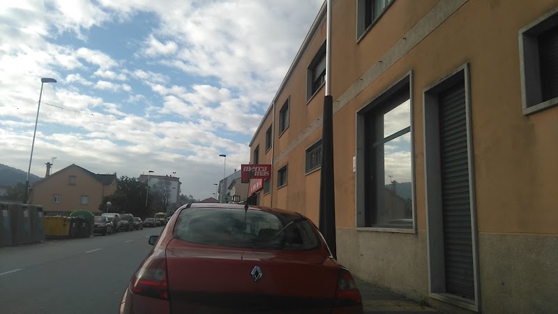 Merca Mosteiro photo 3