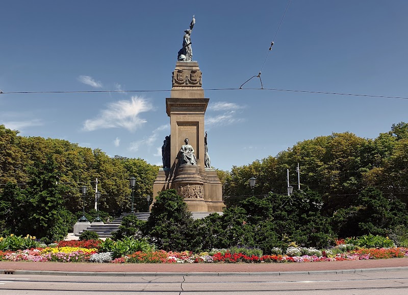 Willemspark Plein 1813