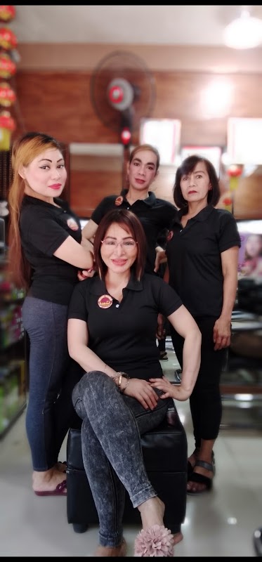 Sarah Salon And Beauty Center