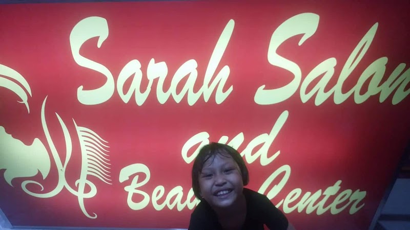 Sarah Salon And Beauty Center