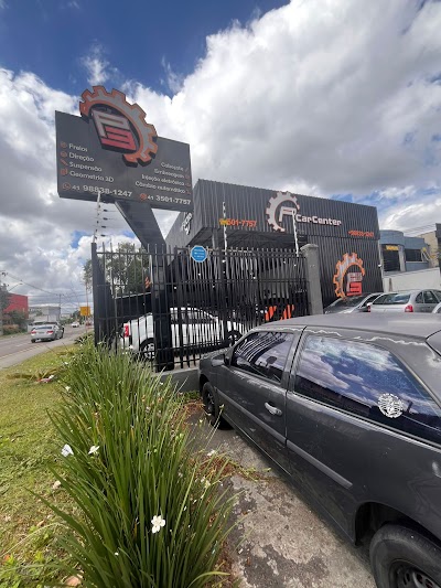 Foto de P3 Car Center | Auto Center em Curitiba | Pneus Yokohama | Melhor Preço | Serviços Automotivos | Reparo de Câmbio Automático