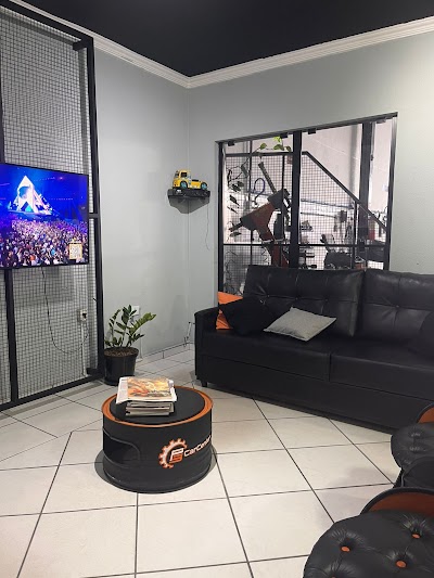Foto de P3 Car Center | Auto Center em Curitiba | Pneus Yokohama | Melhor Preço | Serviços Automotivos | Reparo de Câmbio Automático