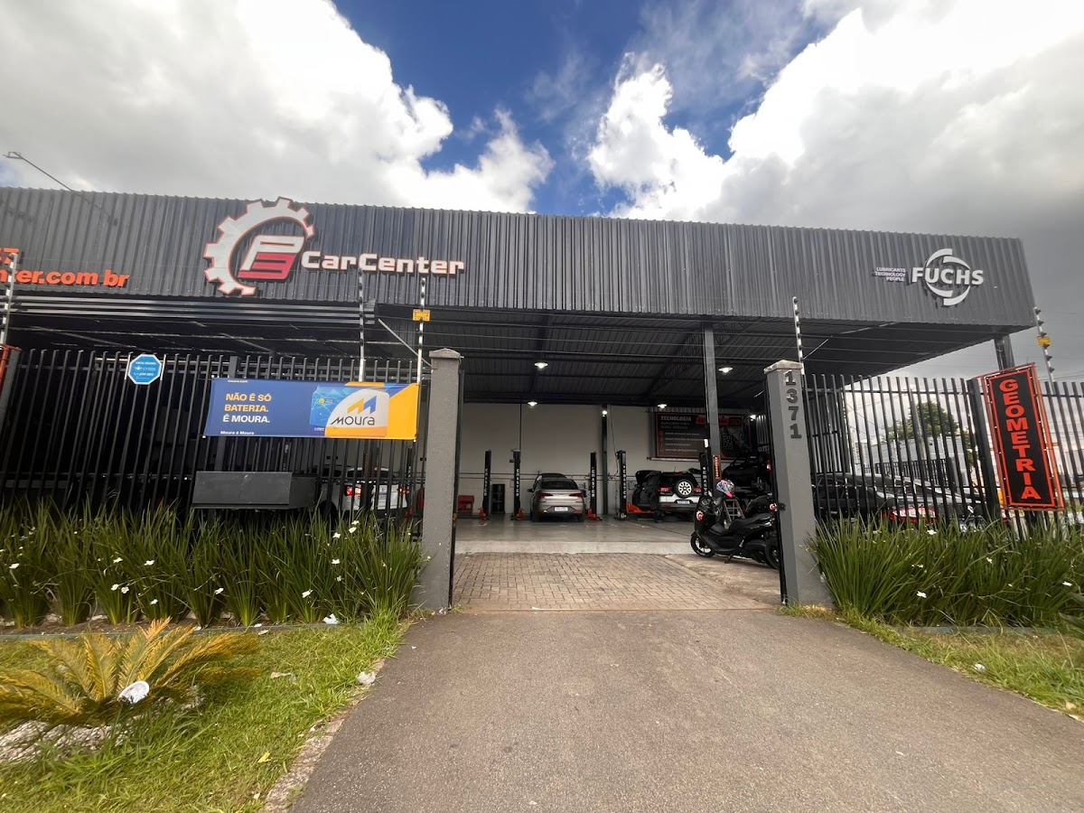 P3 Car Center | Auto Center em Curitiba | Pneus Yokohama | Melhor Preço | Serviços Automotivos | Reparo de Câmbio Automático