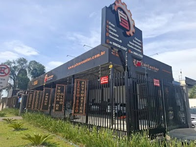 Foto de P3 Car Center | Auto Center em Curitiba | Pneus Yokohama | Melhor Preço | Serviços Automotivos | Reparo de Câmbio Automático