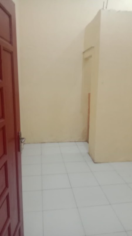 Kost Campur