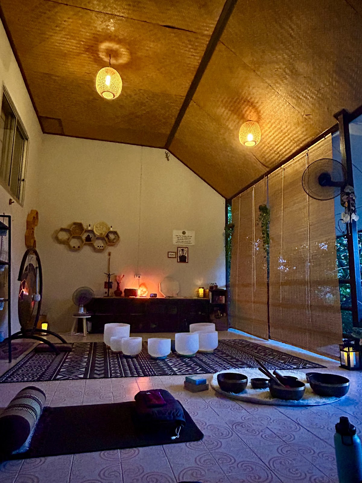 Koh Tao Holistic Reiki and Sound Healing — 3