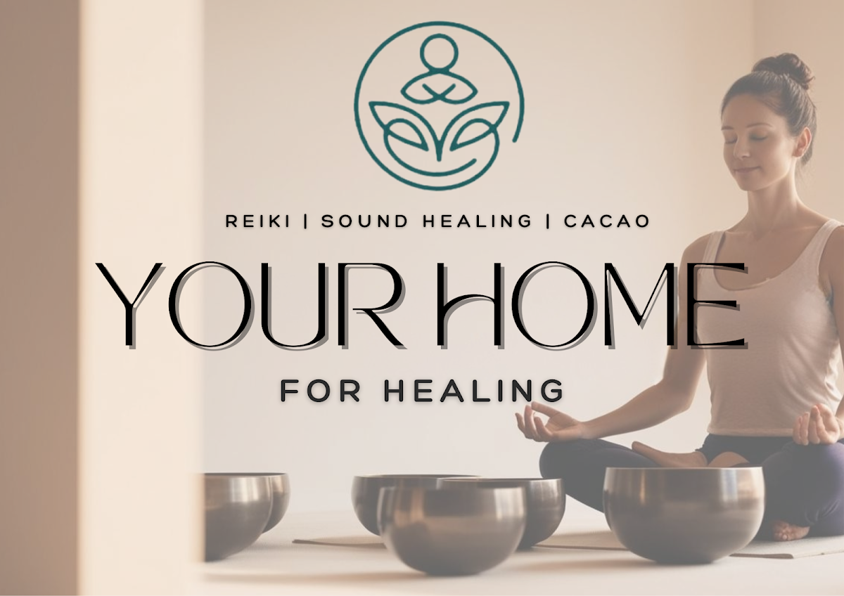 Koh Tao Holistic Reiki and Sound Healing