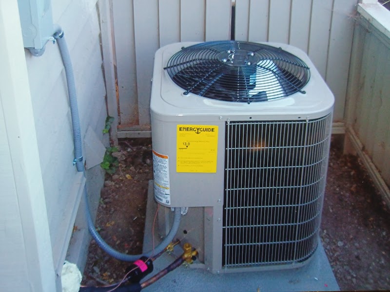 Acosta Heating & Sheet Metal - General Contractor in San Francisco