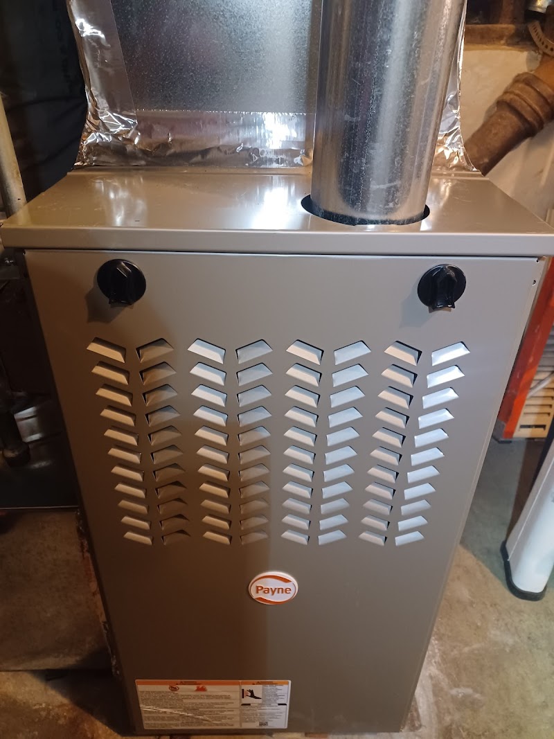 Acosta Heating & Sheet Metal