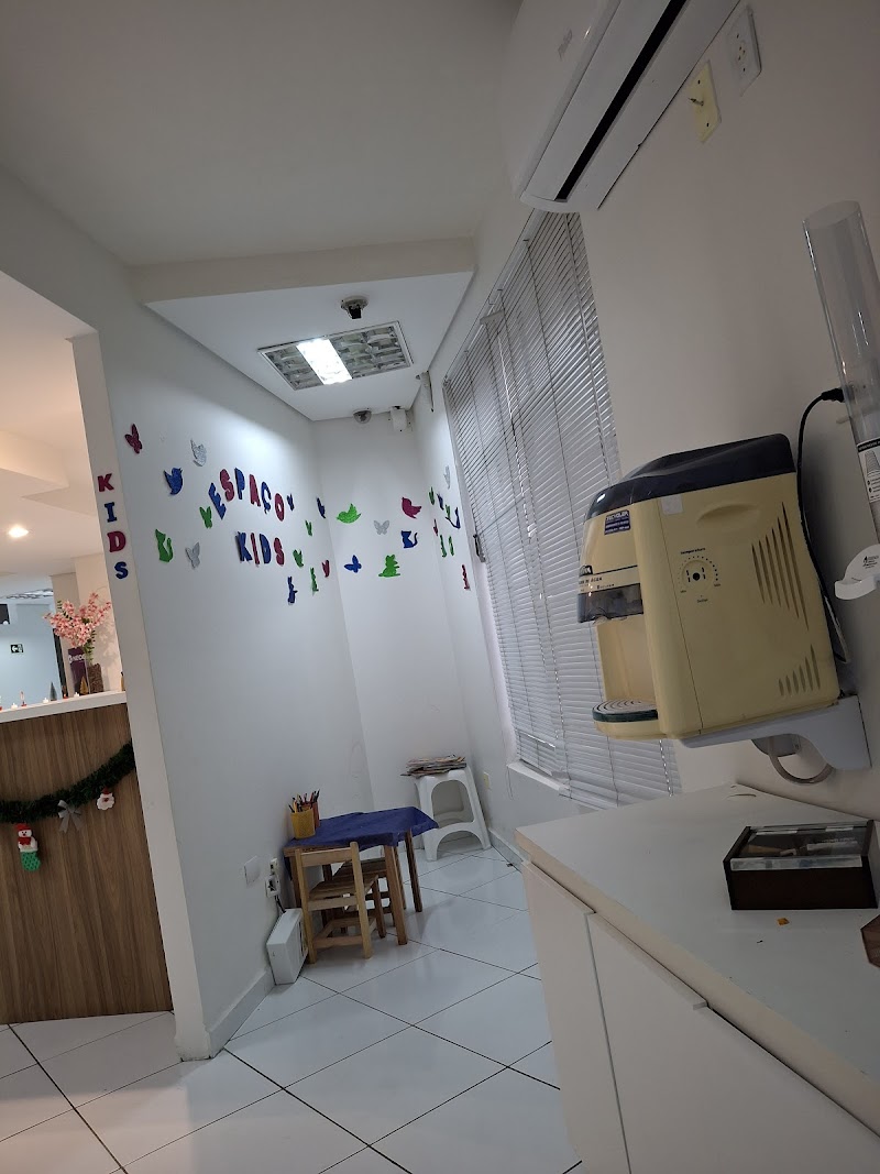 REDEORTO Curitiba - Centro