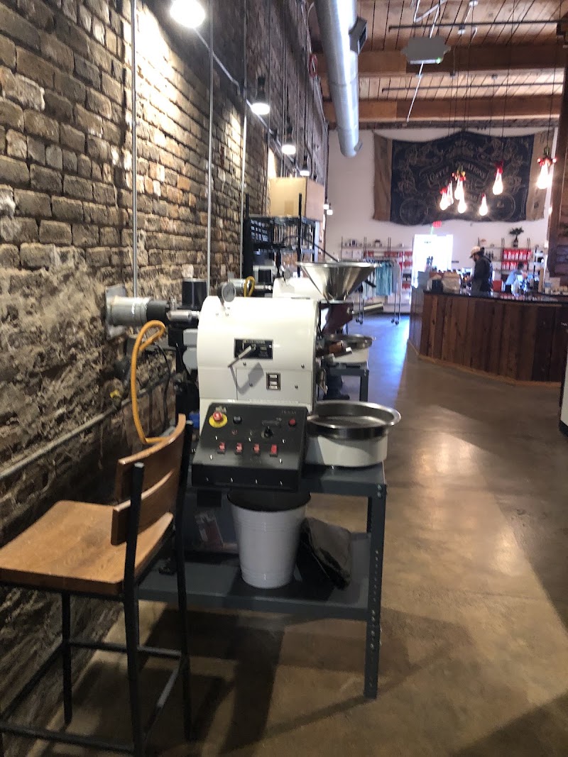 Knowledge Perk Coffee Company photo 4