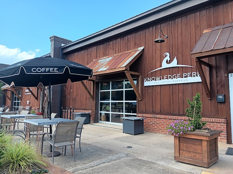 Knowledge Perk Coffee Company photo 3