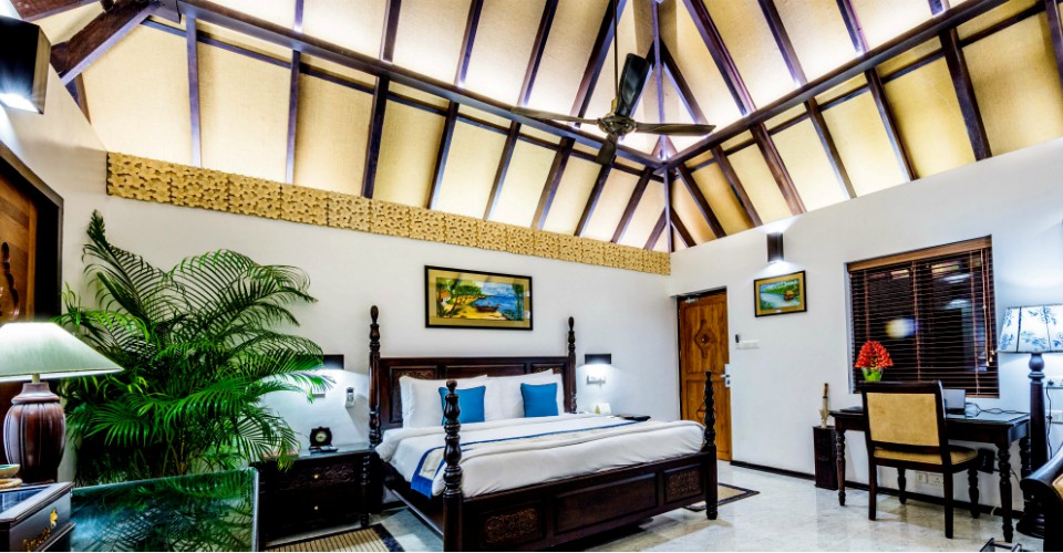 Carnoustie Ayurveda & Wellness Resort — 3