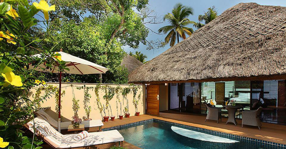 Carnoustie Ayurveda & Wellness Resort — 4