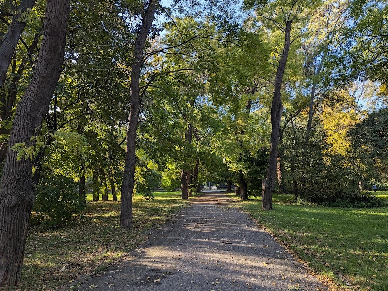 Asparuhov park