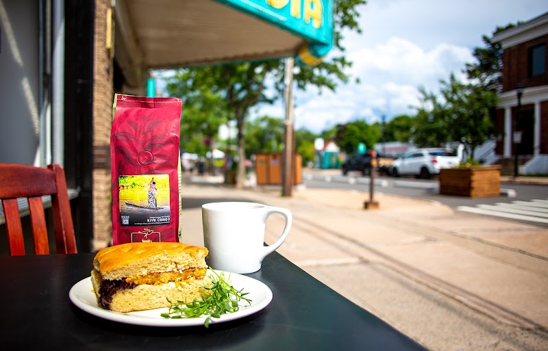 Just Us! Wolfville Café photo 3