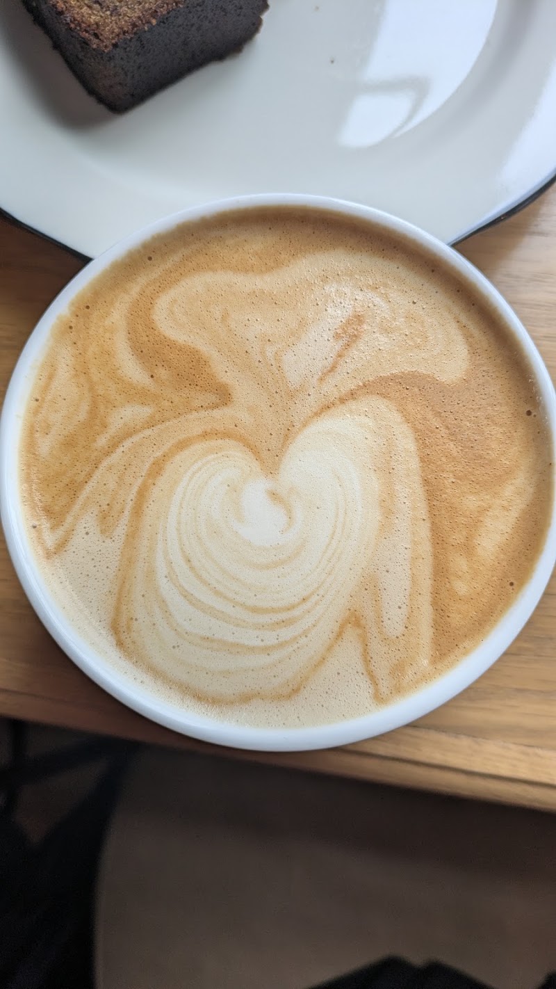 Honeysuckle Roastery & Cafe photo 4