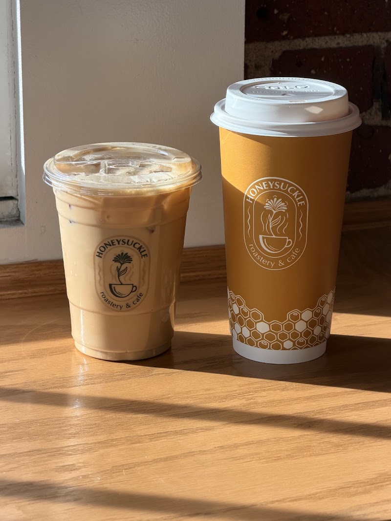 Honeysuckle Roastery & Cafe photo 3