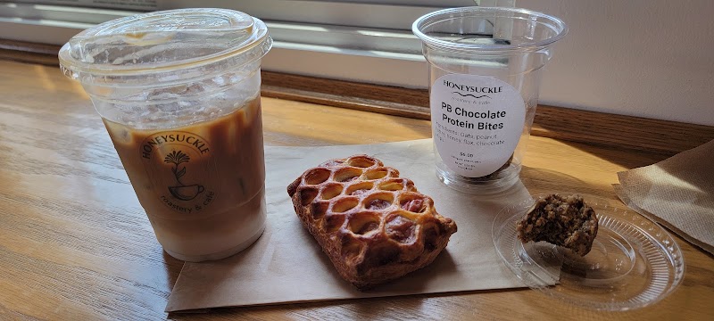 Honeysuckle Roastery & Cafe photo 2