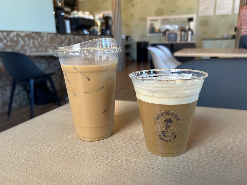 Honeysuckle Roastery & Cafe photo 2