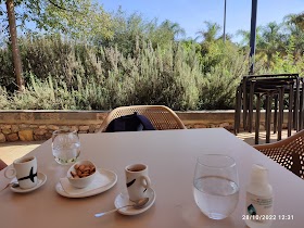 Restaurante La Pérgola | Almería