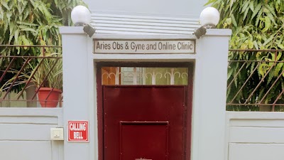 Aries Obgyn Clinic | Dr Madhumita Das Mazumdar | Best Gynecologist in Guwahati( all female staff)