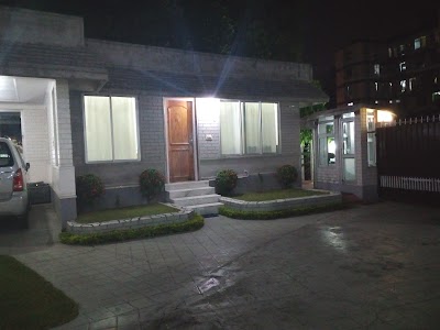Aries Obgyn Clinic | Dr Madhumita Das Mazumdar | Best Gynecologist in Guwahati( all female staff) - Image 2