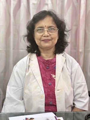 Aries Obgyn Clinic | Dr Madhumita Das Mazumdar | Best Gynecologist in Guwahati( all female staff) - Image 3