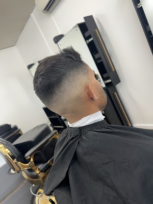 Brad's Barbers - Fremantle photo 3