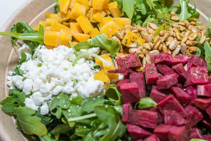 Nissan Cafe By Nick Wallace photo 2