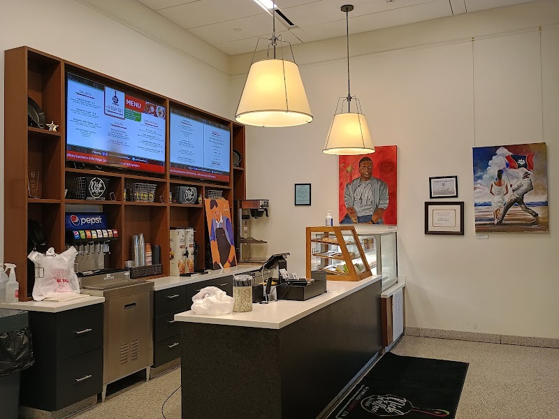 Nissan Cafe By Nick Wallace photo 1