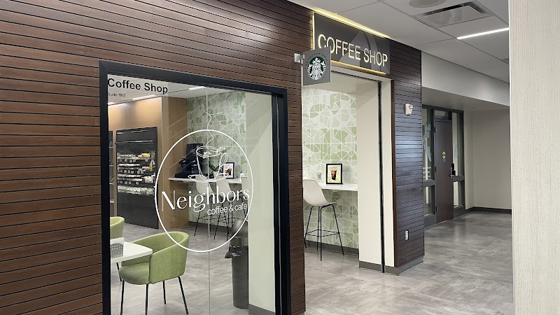 Neighbors Coffee Shop & Café photo 1