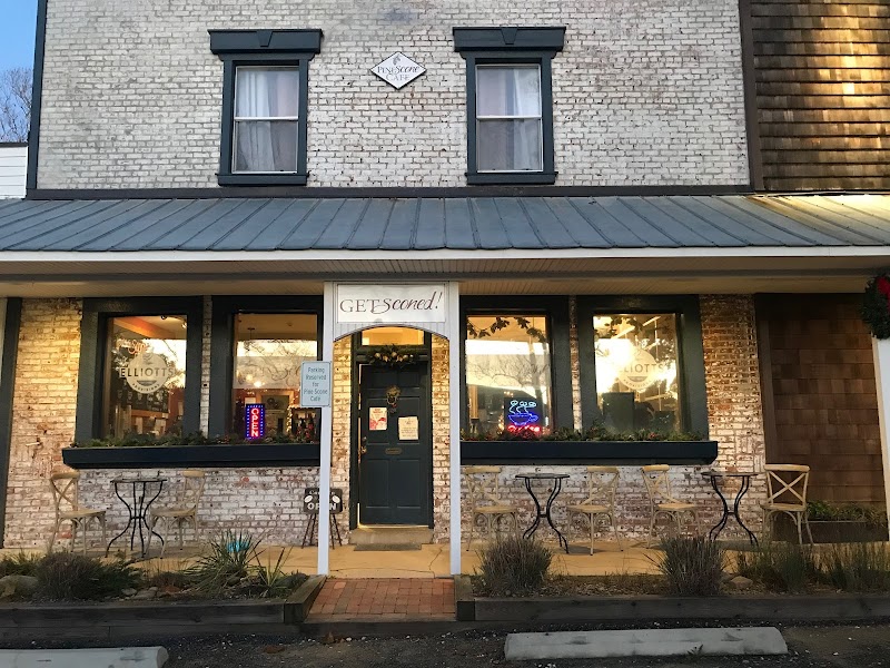 Pine Scone Cafe Pinehurst photo 3