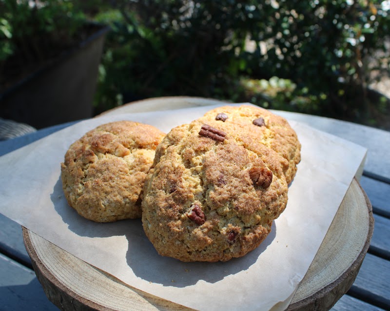 Pine Scone Cafe Pinehurst photo 2