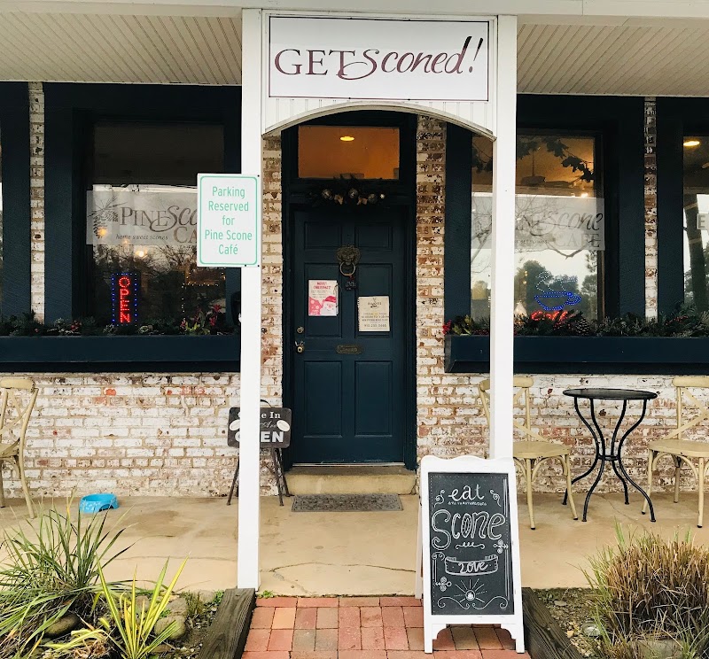 Pine Scone Cafe Pinehurst photo 4