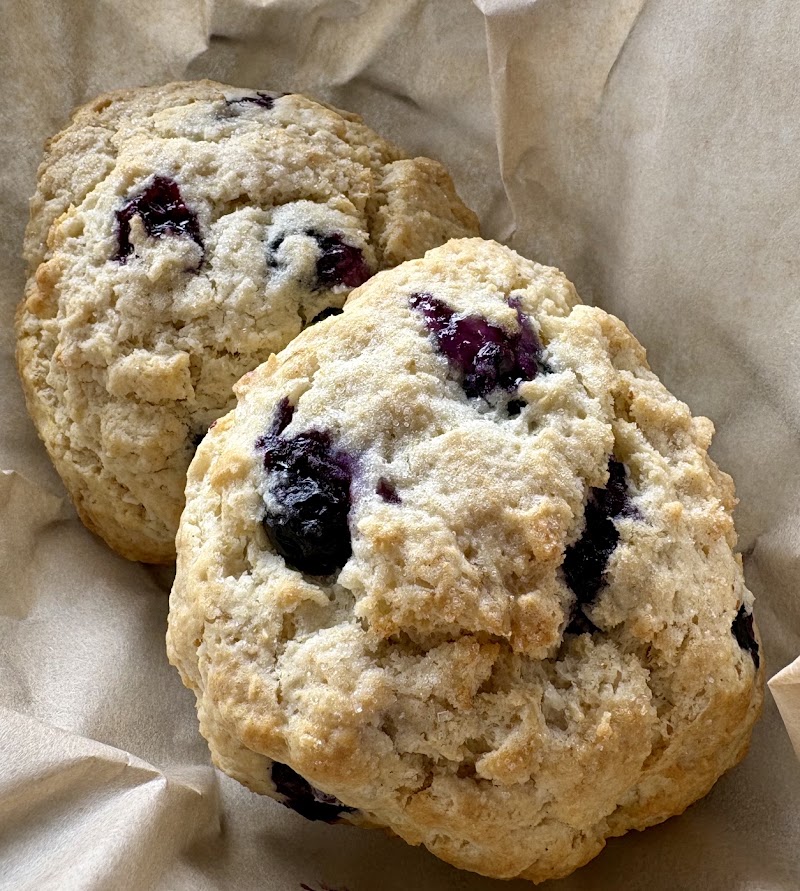 Pine Scone Cafe Pinehurst photo 4