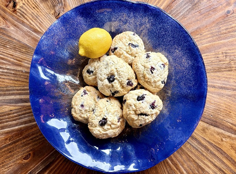Pine Scone Cafe Pinehurst photo 2