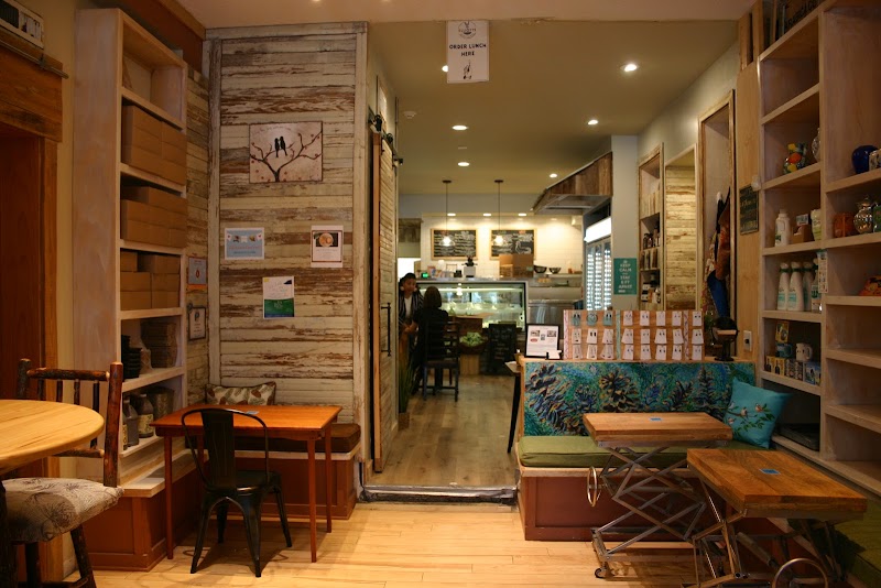 Pine Scone Cafe Pinehurst photo 1