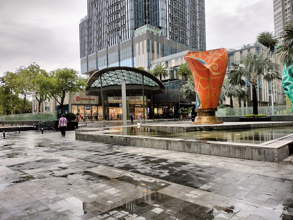 Vinpearl Landmark 81, Autograph Collection fotoğraf 1