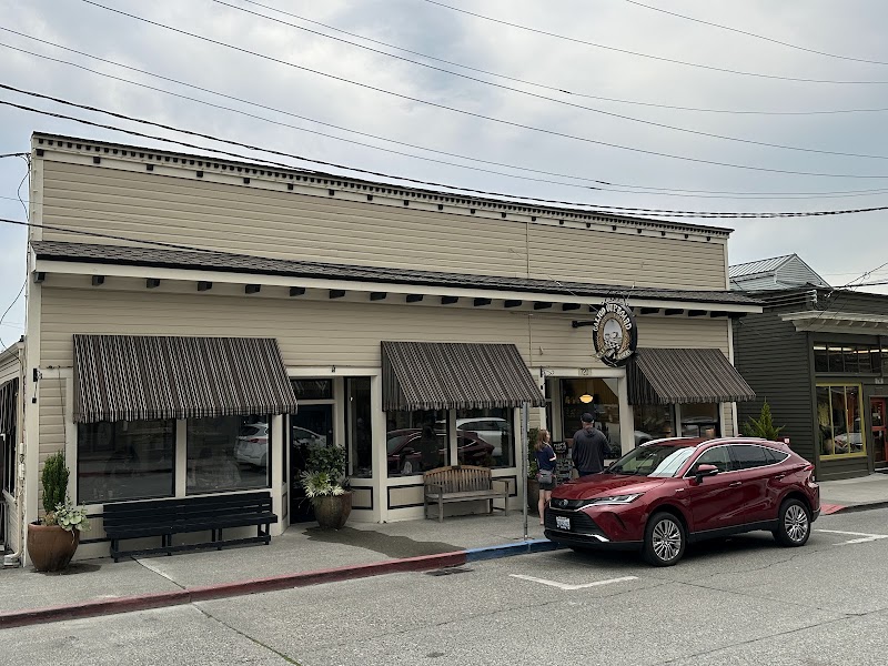 La Conner Calico Cupboard Café & Bakery photo 3