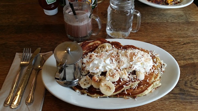 La Conner Calico Cupboard Café & Bakery photo 2