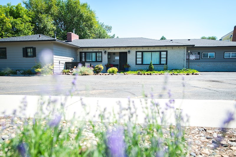 Webb Center Wellness