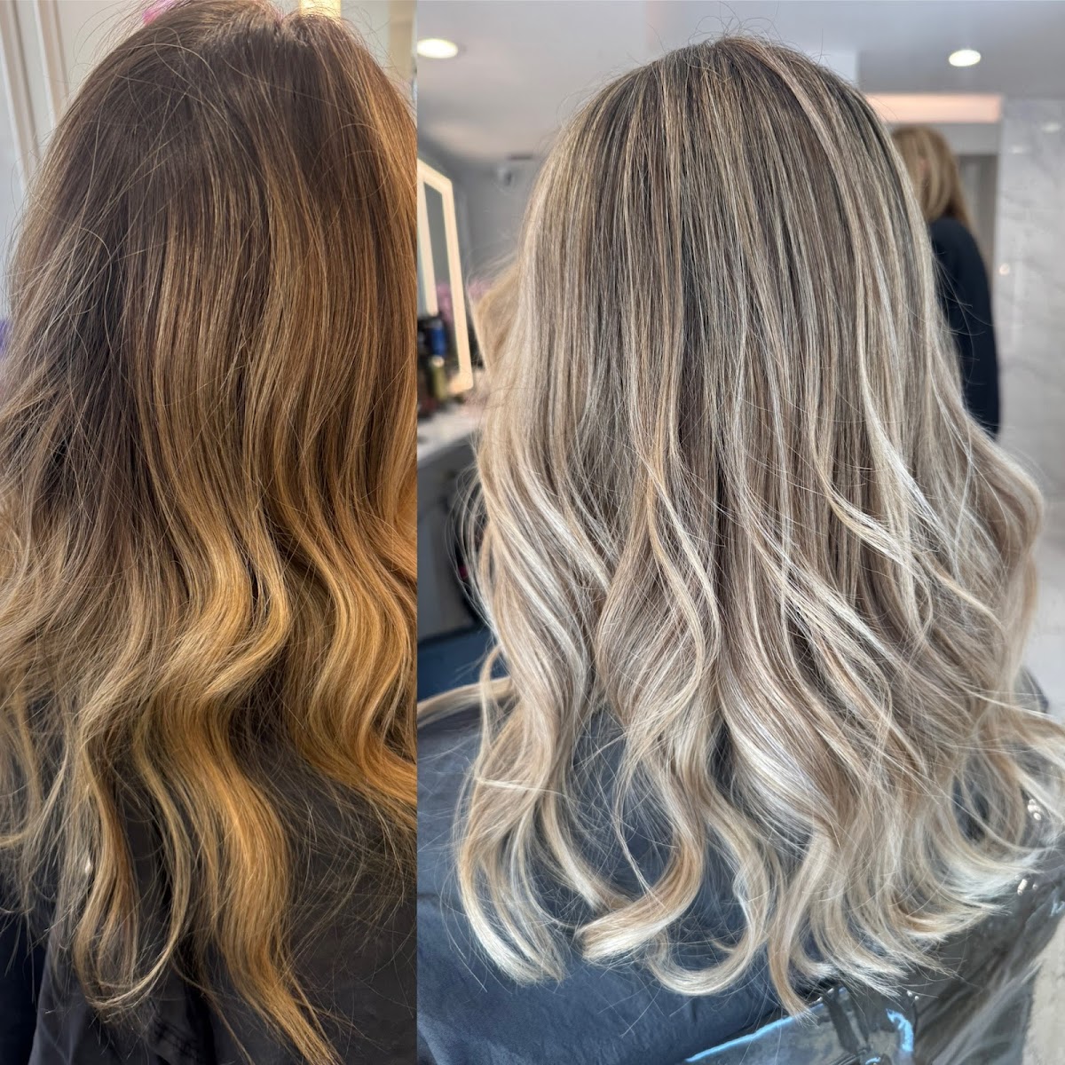 Bon Bon Salon: Google Places image 2