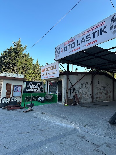 Doğu Lastik Servisi, Arnavutköy Oto Lastik yol servisi - Oto Servisi