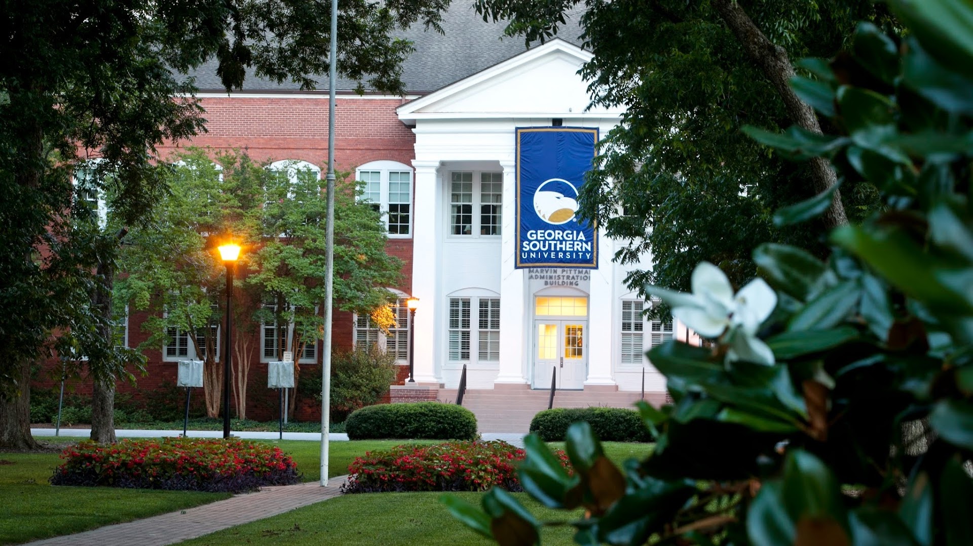 Georgia Southern University